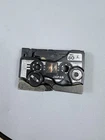 Ravage cassette vintage 1985 G1 Transformer  hasbro mini cassette rare Incomplet