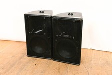 NEXO PS8 Two-Way Passive Loudspeaker (PAIR) C...