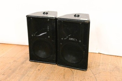 NEXO PS8 Two-Way Passive Loudspeaker (PAIR) CG01XQV
