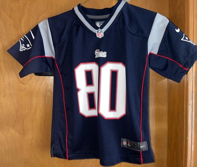 美品 NIKE NFLPATRIOTS 80 AMENDOLA Jersey mens-new-england-patriots-