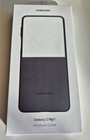 Samsung Z Flip 7 Kindsuit Case Czarny EF-V766 Flip7