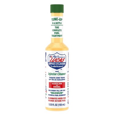 Auto_oil 5.25 Ounce Fuel Additive For Gasoline And Diesel Engines Boost Mpg