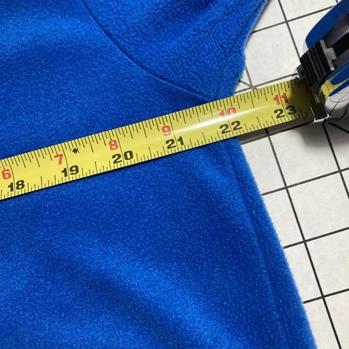 SUPERMAN 1 Piece PAJAMAS With Cape SIZE XL Pre-owned See Photos - Picture 9 of 13