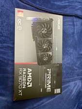 Grafikkarte AMD Radeon RX 9070 XT