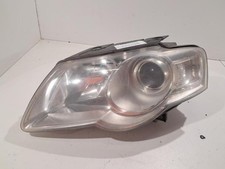 Feu avant (phare) Volkswagen PASSAT