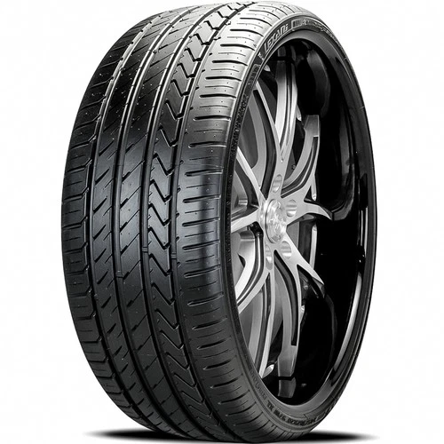 Lexani LX-TWENTY 235/35R19 ZR 91W XL All Season Tire 55k Mi Warranty 320AA deal from eBay