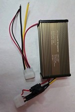 Pro Chaser DC-DC Golf Carts RVs 48V 36V Volt Voltage to 12V Step Down Voltage...