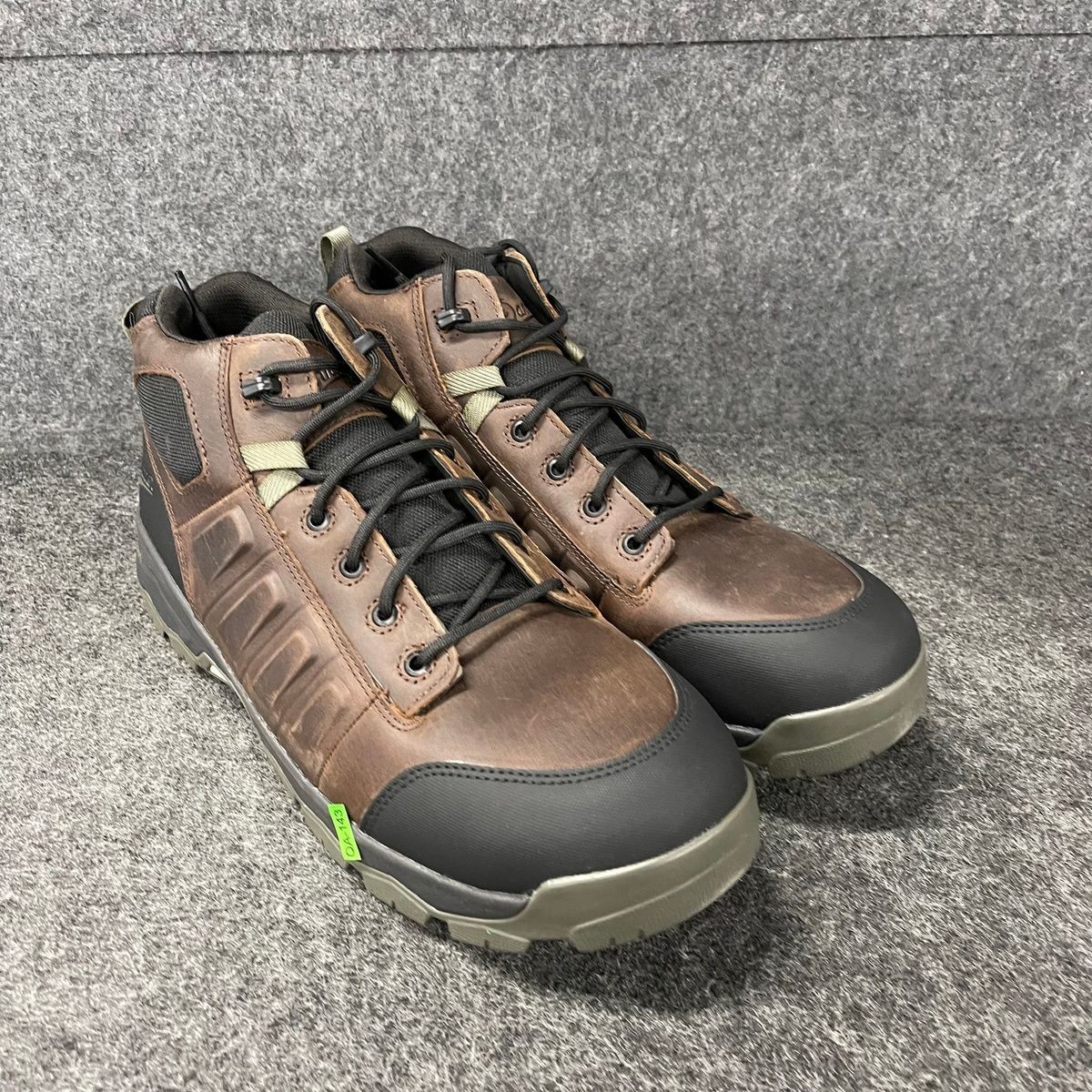 DANNER Wheat Ridge 4.5