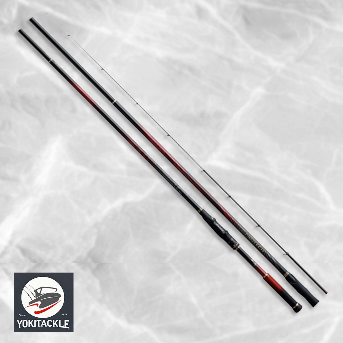 cheap telescopic fishing rod Goture Telescoping Fishing Rods Portable Travel Fishing Pole Collapsible  Carbon Fiber Ultra Light for Trout, Bass,Freshwater Saltwater