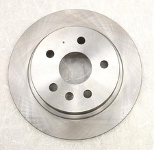 NEW ACDelco Disc Brake Rotor Rear 18A2801A Buick Regal Lacrosse 2011-2017