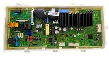 OEM LG Washer Control Board EBR86771801 1-Year Warranty Free Same Day Ship