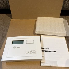 Trane TCONT103AN21HA 2Ht/1Cl Heatpump Thermostat