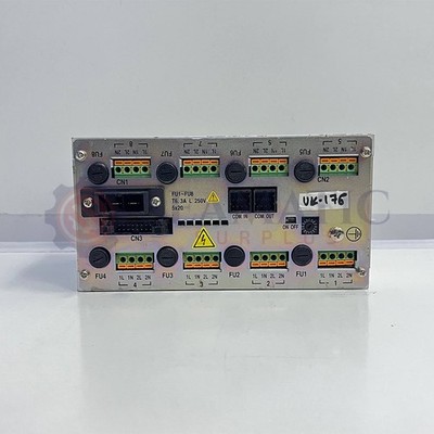 RKC INSTRUMENT CVM-10-3*B CONTROLLER ASSY, UK#176