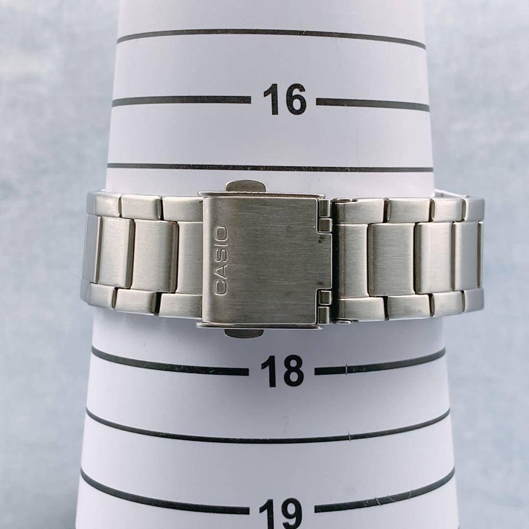 Operational item CASIO WAVE CEPTOR wristwatch nav… - image 16