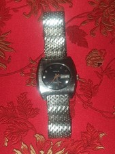 MILUS Snowstar 4 + 1 70er Jahre Automatik Armbanduhr