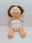 Cabbage Patch Kids Doll