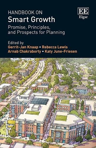 Handbook on Smart Growth - 9781789904680