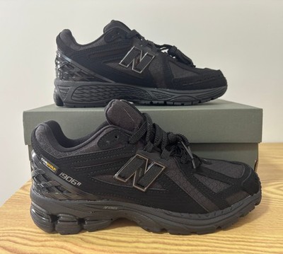 New Balance 1906R Men Shoe Casual Sneaker Size US 8.5 No Box Black 