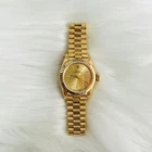 Rolex Vintage Oyster Perpetual 18K Gold Watch (25) 67198 138854047