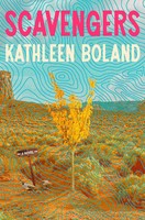 Kathleen Boland | Scavengers | Buch | Englisch (2026) | Penguin Publishing Group