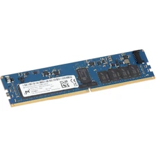 Micron 16GB NVDIMM 1Rx4 2933MT/s (MTA18ASF2G72XF1Z-2G9WP1AB)