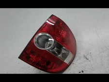Porte arrière et accessoires Volkswagen FOX