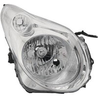 Diederichs 6405080 Hauptscheinwerfer Rechts FüR Suzuki Alto VI (Gf) 2009-
