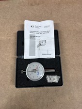 Sauter Durometer HBA100-0 Shore A original box mint condition