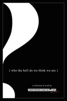 The Undeniables | Who The Hell Do We Think We Are | Taschenbuch | Englisch