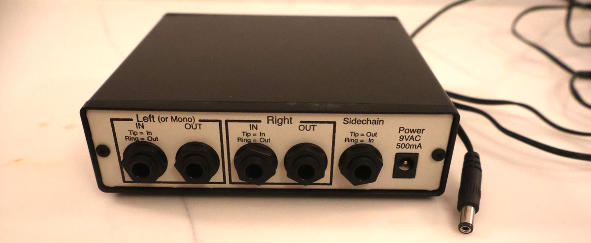 FMR Audio RNC1773 Really Compressor for sale online | eBay