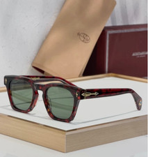 JACQUES MARIE MAGE RAWLINS Sunglasses - Unisex Size 49 23-146