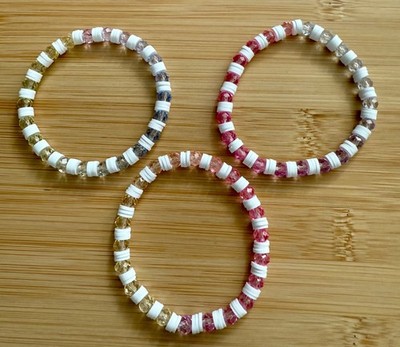 Tonperlen Armband Soph
