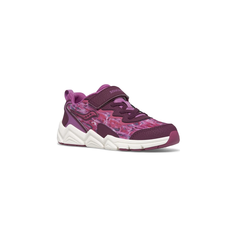 Zapatillas Saucony Kids Flash 3.0 A/C Foto 2 de 4