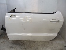 Porte avant et accessoires Peugeot RCZ