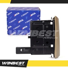 Tan Color Dashboard Cup Holder for 05-07 Ford F-250 F-350 F-450 F-550 Super Duty