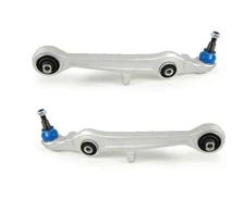03-05 VW Passat 02-04 A6 (2) Front Lower Control Arms REF# VW90.4B3.151F