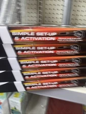 CARBON EXPRESS SABRE YOUTH LIGHTED BOWFISHING ARROWS 3 Pk  5 Packs Of 3