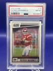2022 Score - Patrick Mahomes II #116 Dynamics 3d Lenticular