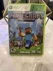 New ListingMinecraft: Xbox 360 Edition (Microsoft Xbox 360 2013)
