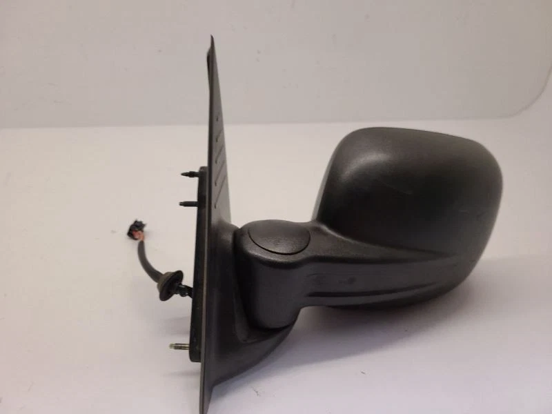 Espejo retrovisor lateral Jeep Liberty LH 2002-07 eléctrico sin calefacción Foto 3 de 4