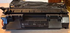 HP 05A CE505A Black Laser Toner Cartridge for HP LaserJet Printers