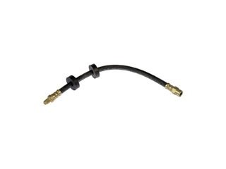 DORMAN Brake Hydraulic Hose | For 1982-1988 VOLKSWAGEN QUANTUM | Direct Fit