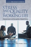 Stress And Quality Of Working Life Interpersonal And Occupation-Based Stress