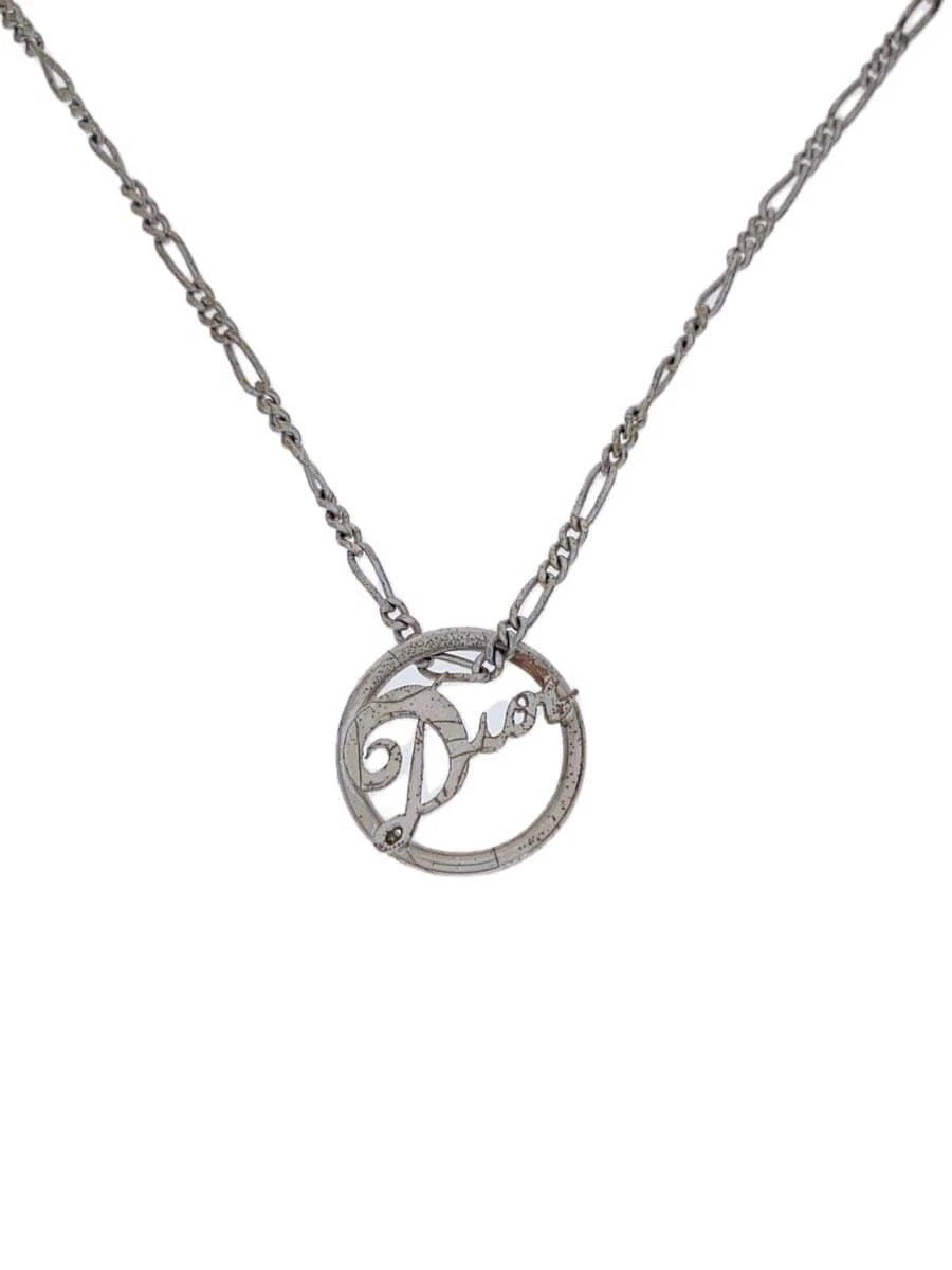 Collana Christian Dior Top SLV con donna