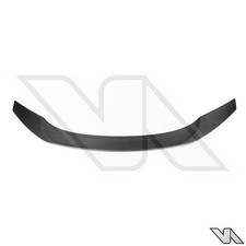 BMW Z4 G29 PREPREG KOHLENSTOFFFASER TRD STYLE KOFFERRAUM LIPPENSPOILER