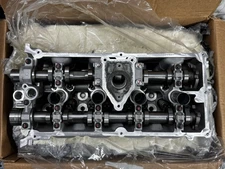 Ford 5.0L 4V Passenger Side Cylinder Head Assembly