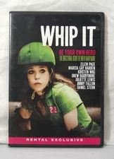 Whip It DVD (24)