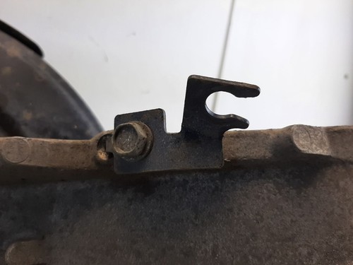 INFINITI Qx70 S Premium 2016 Hub Left Side Front 402024GE0A - Picture 12 of 15