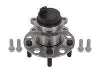1X Moog Radnabe Radlagersatz Radlager Satz Passend FüR Hyundai Creta