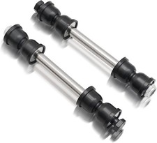 K700432 Front Stabilizer Sway Bar End Links for 2007-2016 Chevy